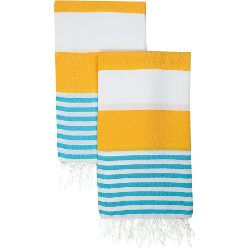 Turkish Cotton Lightweight Towel