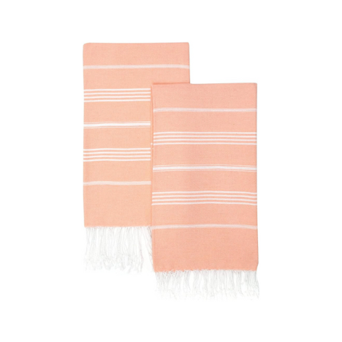 Turkish Cotton Lightweight Towel