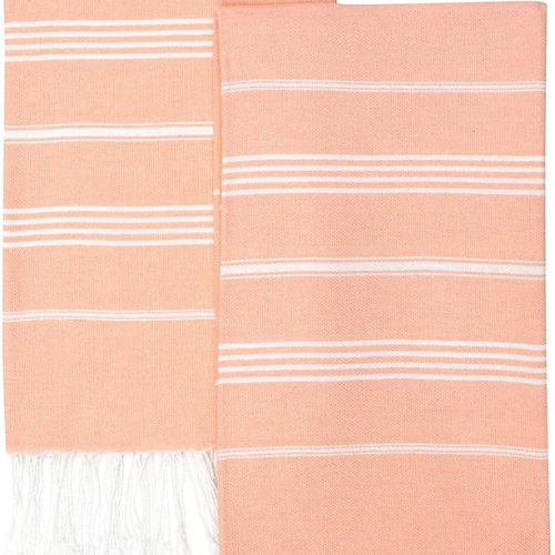 Turkish Cotton Lightweight Towel