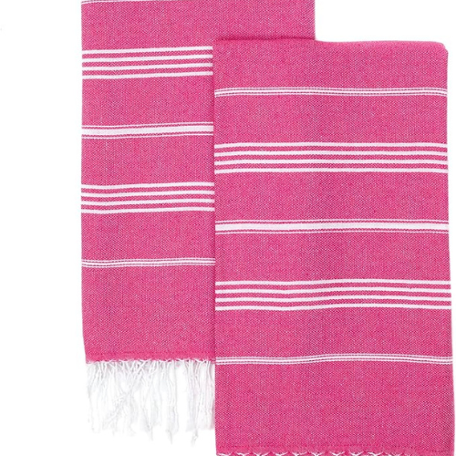 Turkish Cotton Lightweight Towel
