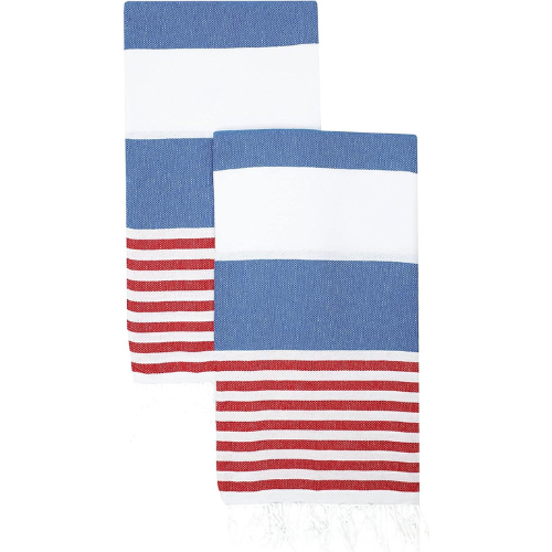 Turkish Cotton Lightweight Towel