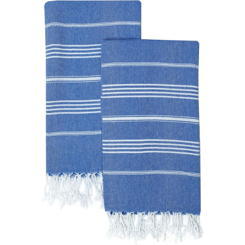 Turkish Cotton Lightweight Towel