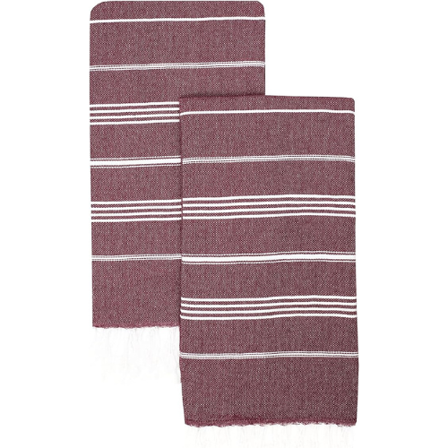 Turkish Cotton Lightweight Towel