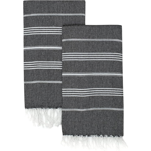 Turkish Cotton Lightweight Towel