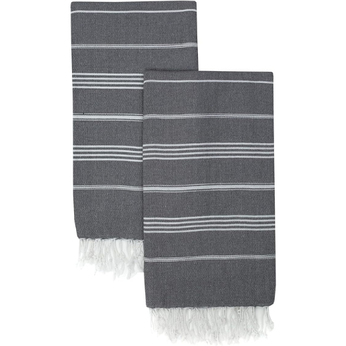 Turkish Cotton Lightweight Towel