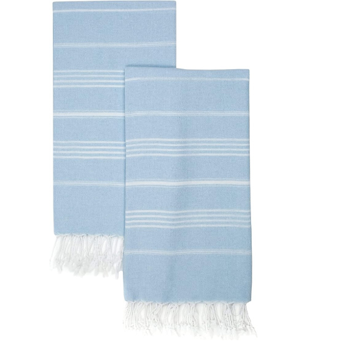 Turkish Cotton Lightweight Towel