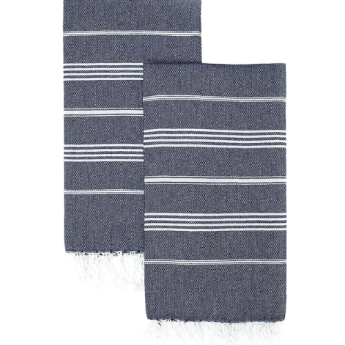 Turkish Cotton Lightweight Towel