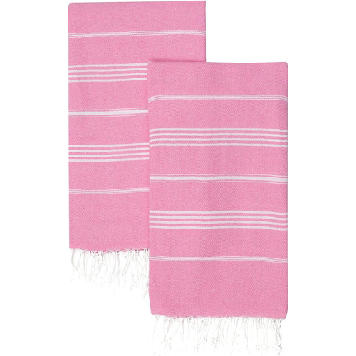 Turkish Cotton Lightweight Towel