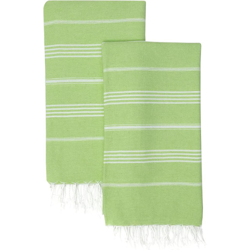 Turkish Cotton Lightweight Towel