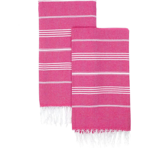 Turkish Cotton Lightweight Towel