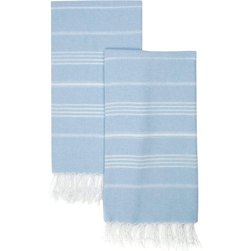 Turkish Cotton Lightweight Towel