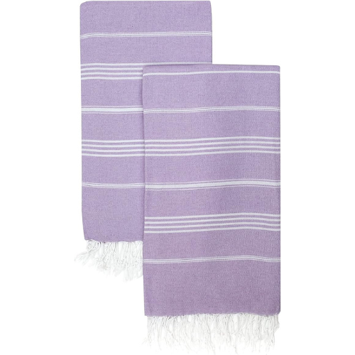 Turkish Cotton Lightweight Towel