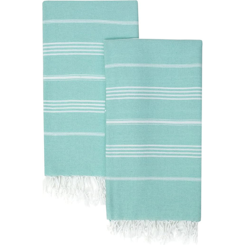 Turkish Cotton Lightweight Towel