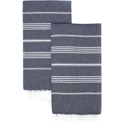 Turkish Cotton Lightweight Towel