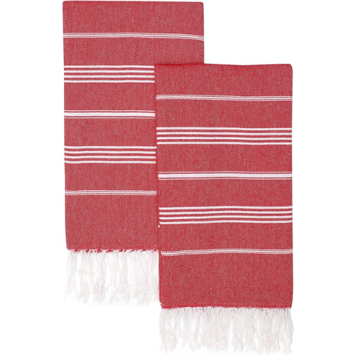 Turkish Cotton Lightweight Towel