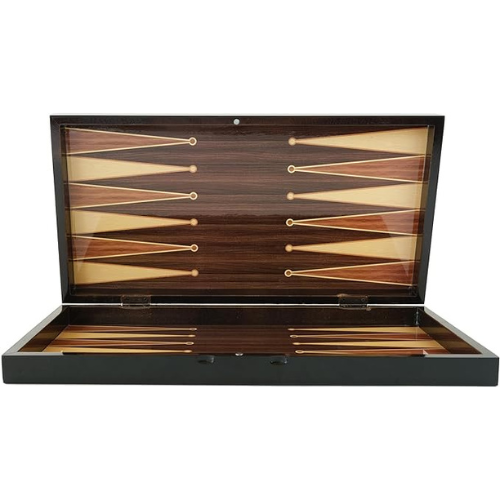 Backgammon Board Games for Adults