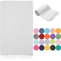 Turkish Peshtemal Beach Towels