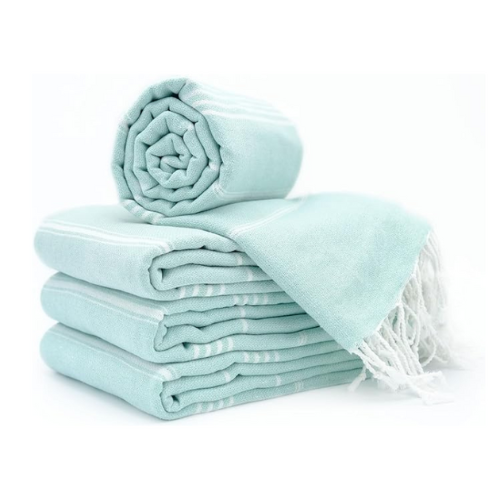 Cotton Lightweight Towel