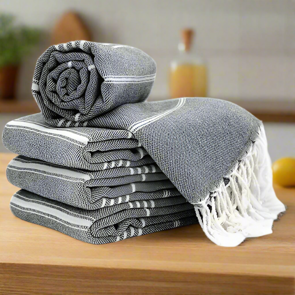 Cotton Lightweight Towel