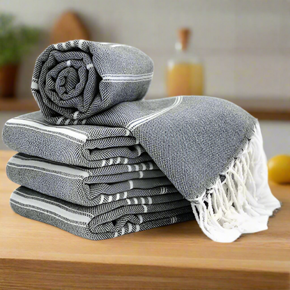 Cotton Lightweight Towel