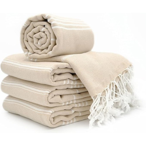 Cotton Lightweight Towel