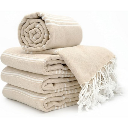 Cotton Lightweight Towel