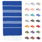 Turkish Peshtemal Beach Towels