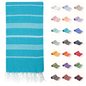 Turkish Peshtemal Beach Towels