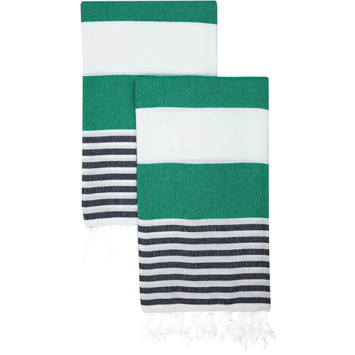 Turkish Cotton Lightweight Towel