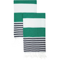 Turkish Cotton Lightweight Towel