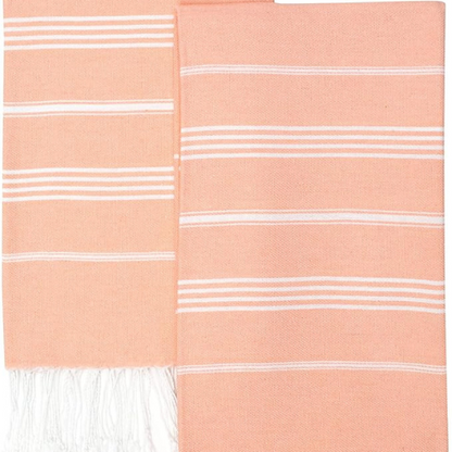 Turkish Cotton Lightweight Towel