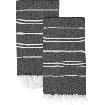 Turkish Cotton Lightweight Towel