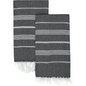 Turkish Cotton Lightweight Towel