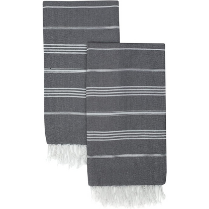 Turkish Cotton Lightweight Towel