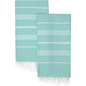 Turkish Cotton Lightweight Towel