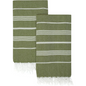Turkish Cotton Lightweight Towel
