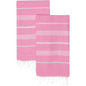 Turkish Cotton Lightweight Towel