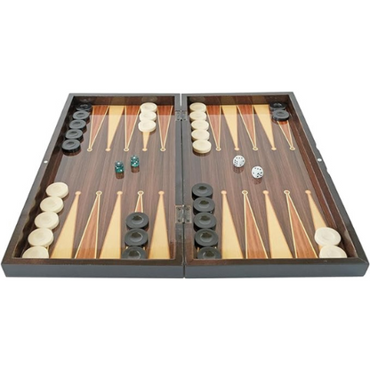 Backgammon Board Games for Adults