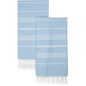 Turkish Cotton Lightweight Towel