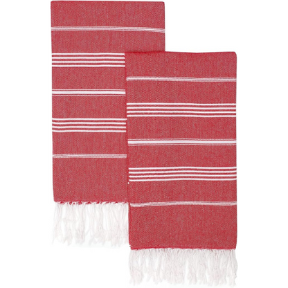 Turkish Cotton Lightweight Towel