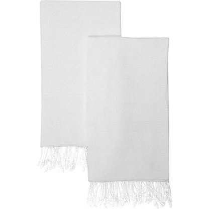 Turkish Cotton Lightweight Towel