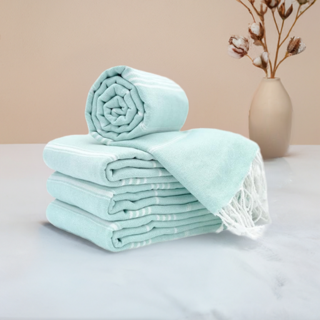 Cotton Lightweight Towel